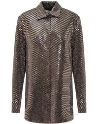 Nineminutes - Shirts - Lyst