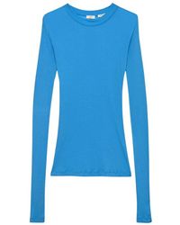 BITE STUDIOS - Long Sleeve Tops - Lyst