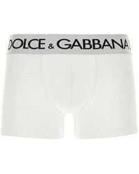 Dolce & Gabbana - Intimo - Lyst