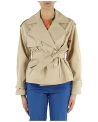 Pennyblack - Trench Coats - Lyst