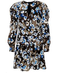 Lala Berlin - Short Dresses - Lyst