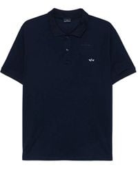 Paul & Shark - Polo Shirts - Lyst