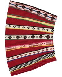 KENZO - Winter Scarves - Lyst