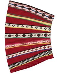 KENZO - Winter Scarves - Lyst