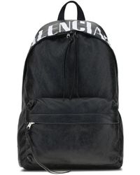 Balenciaga - Backpacks - Lyst