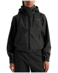 Arc'teryx - Rain Jackets - Lyst