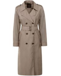 Moorer - Cleopatra Dn1 Jacket - Lyst
