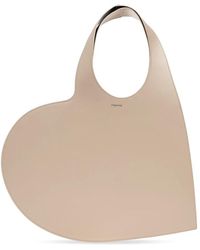 Coperni - Herz-Tote Bag - Lyst