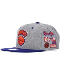 Mitchell & Ness - Caps - Lyst