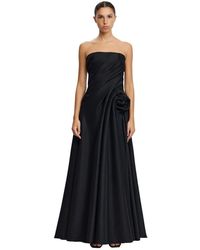 Acler - Hawford Maxi Dress - Lyst