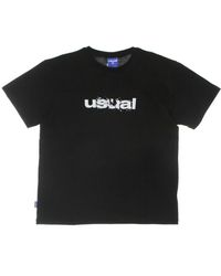 USUAL - Hammer Tee T-Shirt - Lyst