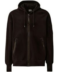 C.P. Company - Zip-Throughs - Lyst