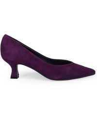 Sangiorgio - Pumps - Lyst