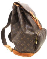 Mochilas Louis Vuitton de mujer desde 835 €