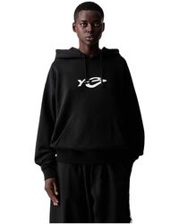 Y-3 - Liquid Lg Ft Hd - Lyst