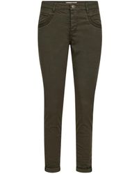 Mos Mosh - Slim-Fit Trousers - Lyst