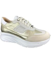 Footnotes - Lässige sneaker schuhe - Lyst