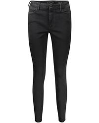 Guess - Skinny Fit Jeans - Lyst