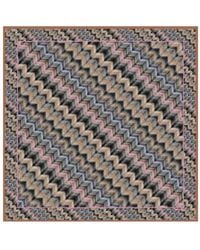 Missoni - Winter Scarves - Lyst