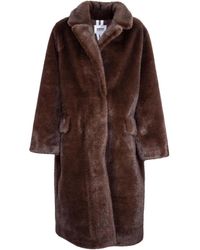 S.w.o.r.d 6.6.44 - Double-Breasted Coats - Lyst