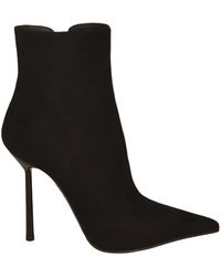 Le Silla - Bella Ankle Boot - Lyst