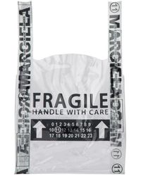 Maison Margiela - Tote Bags - Lyst