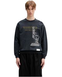 Neighborhood - Sweatshirts - Lyst