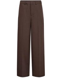co'couture - Wijde Broek - Lyst