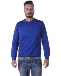 Armani Jeans - Sweatshirts - Lyst
