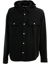 Palm Angels - Casual Shirts - Lyst