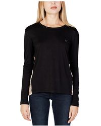 Alviero Martini 1A Classe - Tops > long sleeve tops - Lyst