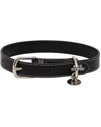 A.P.C. - Belts - Lyst