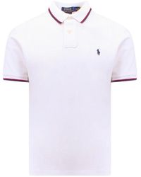 Ralph Lauren - T-Shirts - Lyst