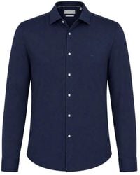Michael Kors - Casual Shirts - Lyst