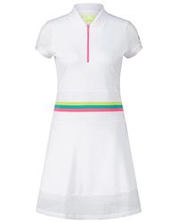 Sportalm - Short dresses - Lyst
