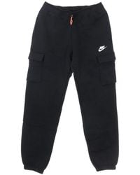 Nike - Training Trousers - Lyst