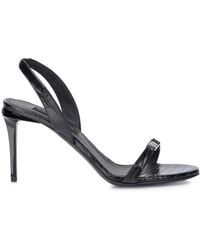 Philipp Plein - High Heel Sandals - Lyst