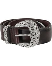 Orciani - Belts - Lyst