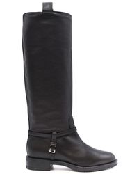 Sergio Rossi - Boots - Lyst