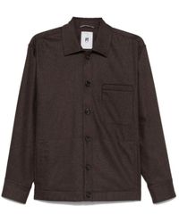 PT01 - Light Jackets - Lyst
