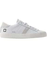 Date - Hill Low Sneakers - Lyst