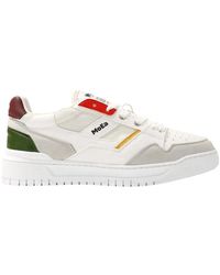 Moea - Sneakers vegane eco-friendly gen 2 - Lyst