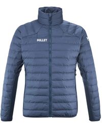 Millet - Winter Jackets - Lyst