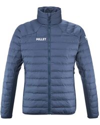 Millet - Winter Jackets - Lyst