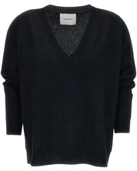 Lisa Yang - Cashmere Knitwear - Lyst