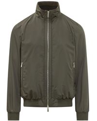 Moorer - Bomber Jackets - Lyst
