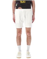 Bode - Shorts > casual shorts - Lyst
