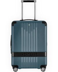 Montblanc - Cabin Bags - Lyst
