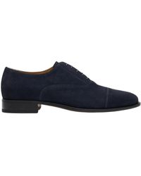 SCAROSSO - Business Shoes - Lyst