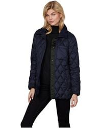Junge - Winter Jackets - Lyst